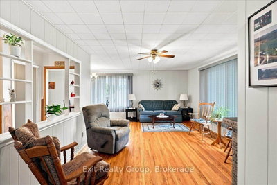 29 Emma Street • Stirling, ON photo 5