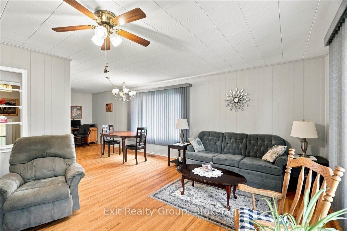 29 Emma Street • Stirling, ON photo 8