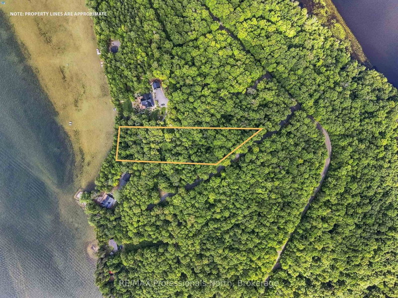 1122 South Bernard Lake Road