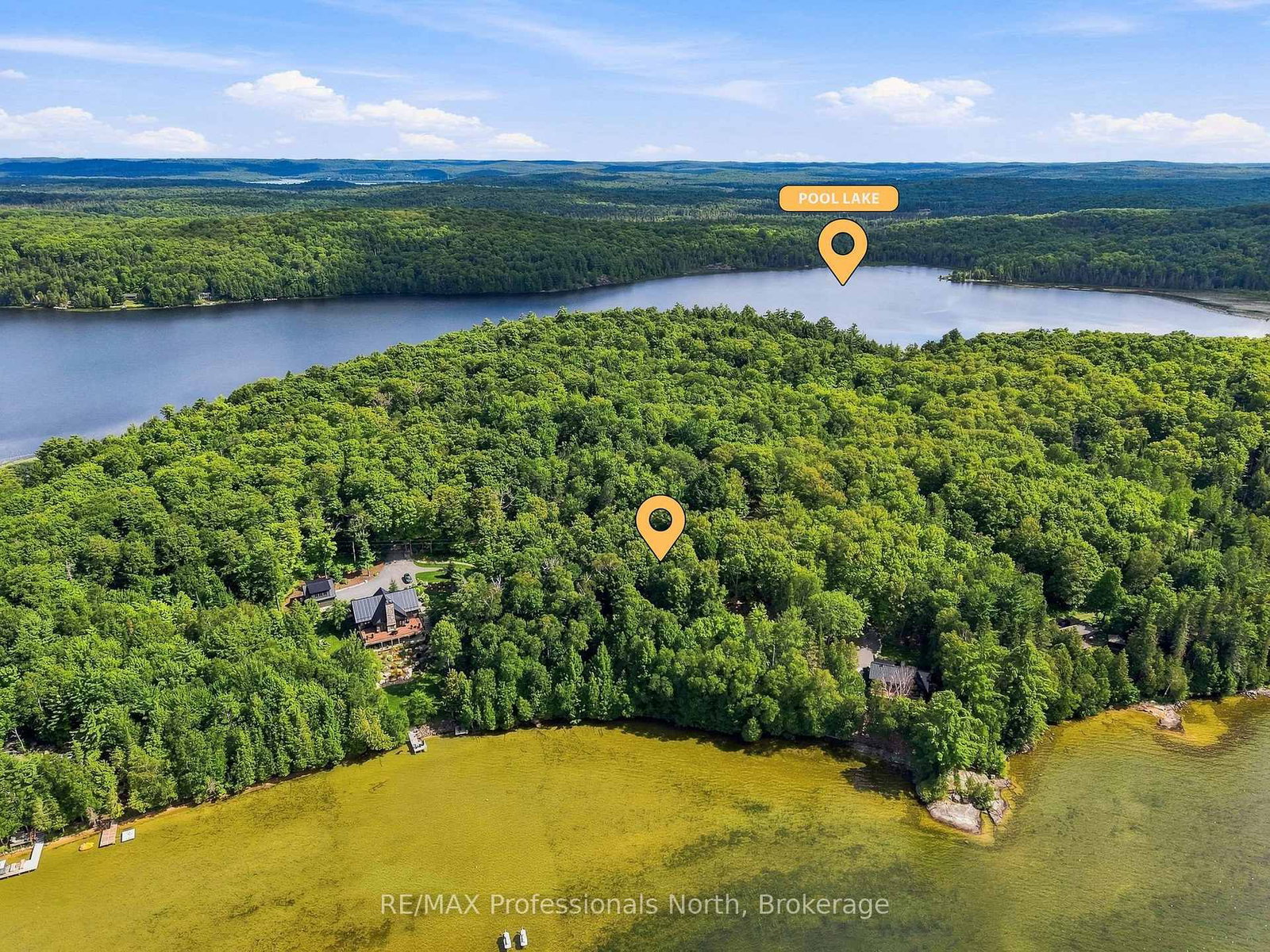 1122 South Bernard Lake Road • Strong, ON photo 6