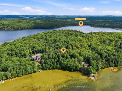 1122 South Bernard Lake Road • Strong, ON photo 6
