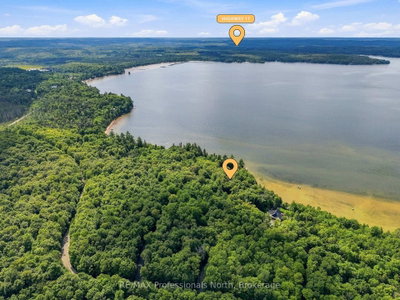 1122 South Bernard Lake Road • Strong, ON photo 7