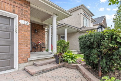 119 Portrush Avenue • Ottawa, ON photo 3