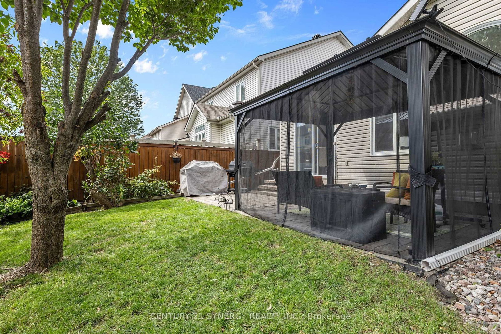 119 Portrush Avenue • Ottawa, ON photo 45