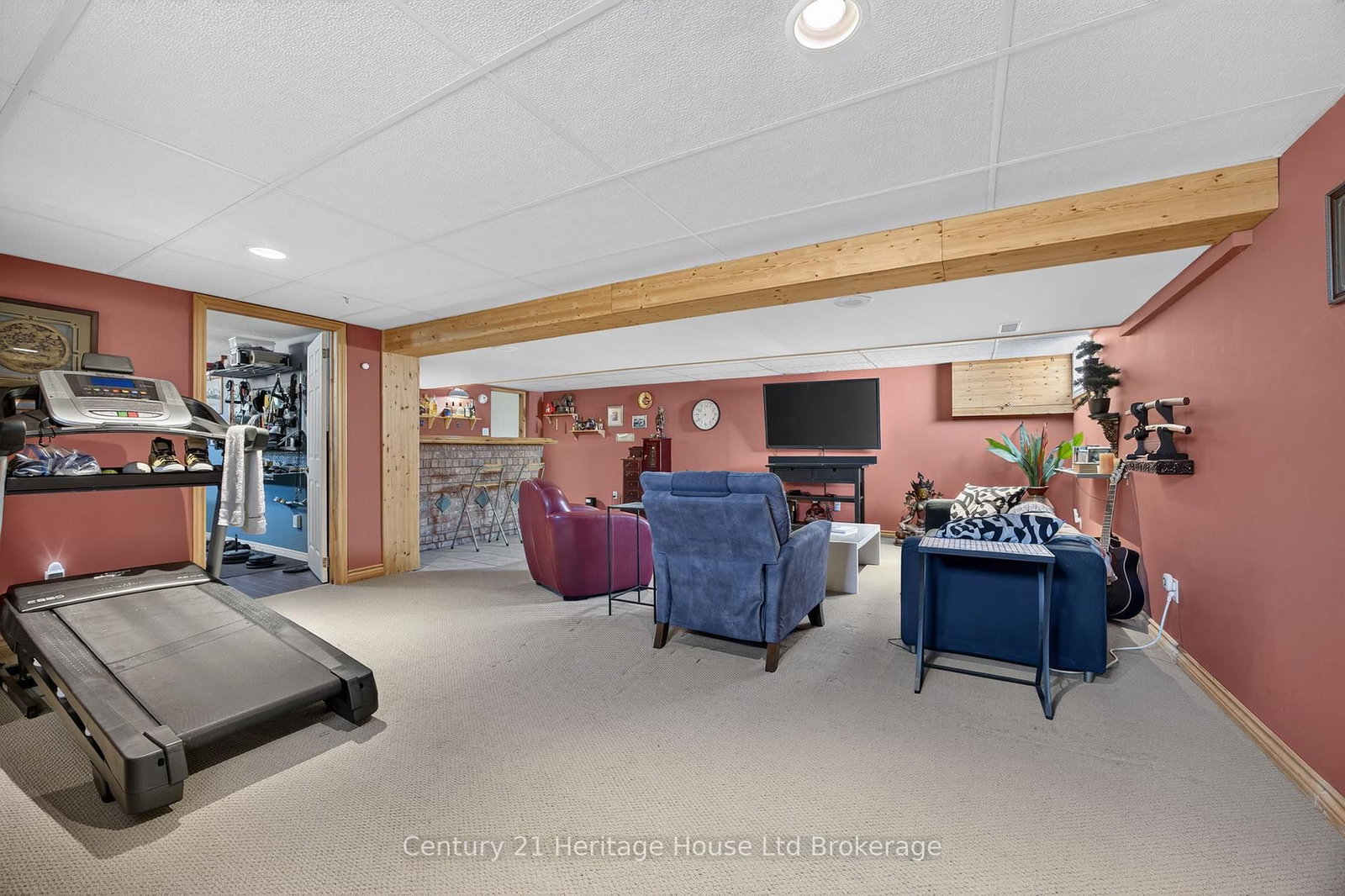 256 Markwell Street • Norfolk, ON photo 19
