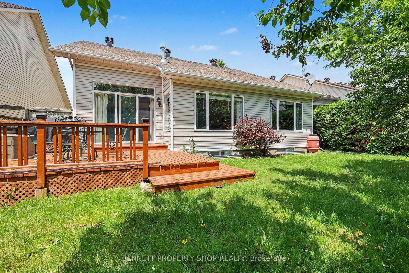 4 Burnstead Crescent • Ottawa, ON photo 18