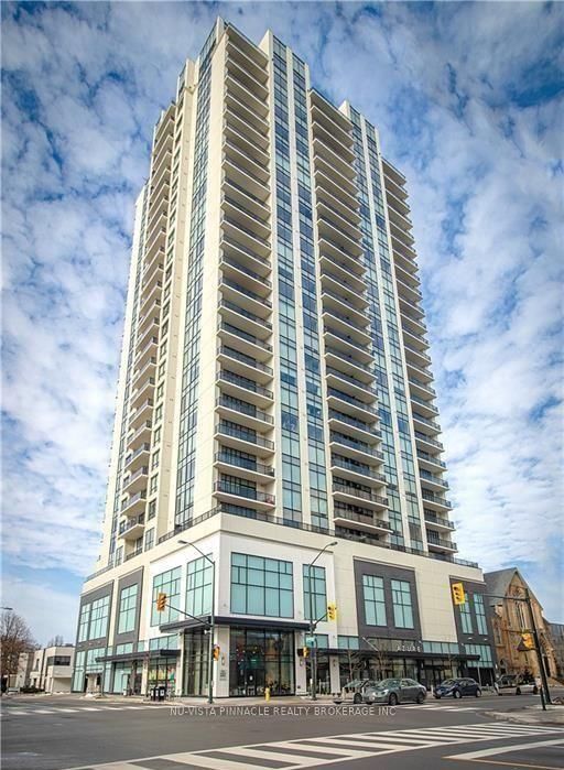 1808 - 505 Talbot Street