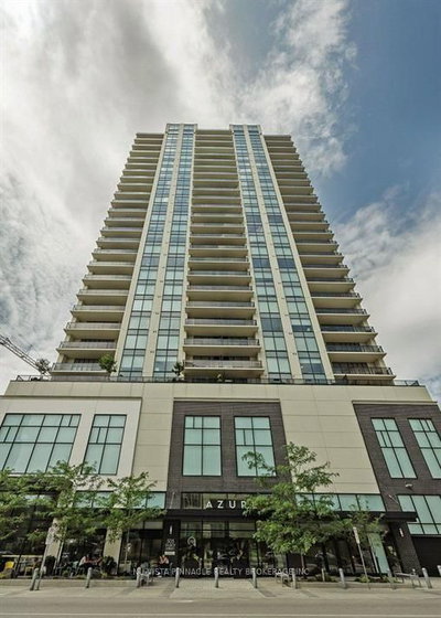 505 Talbot Street • #1808 • London East, ON photo 2