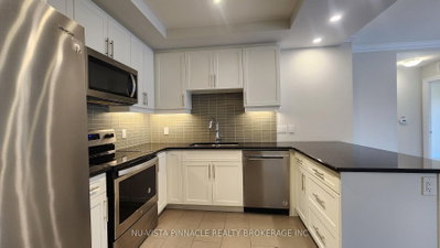 505 Talbot Street • #1808 • London East, ON photo 9