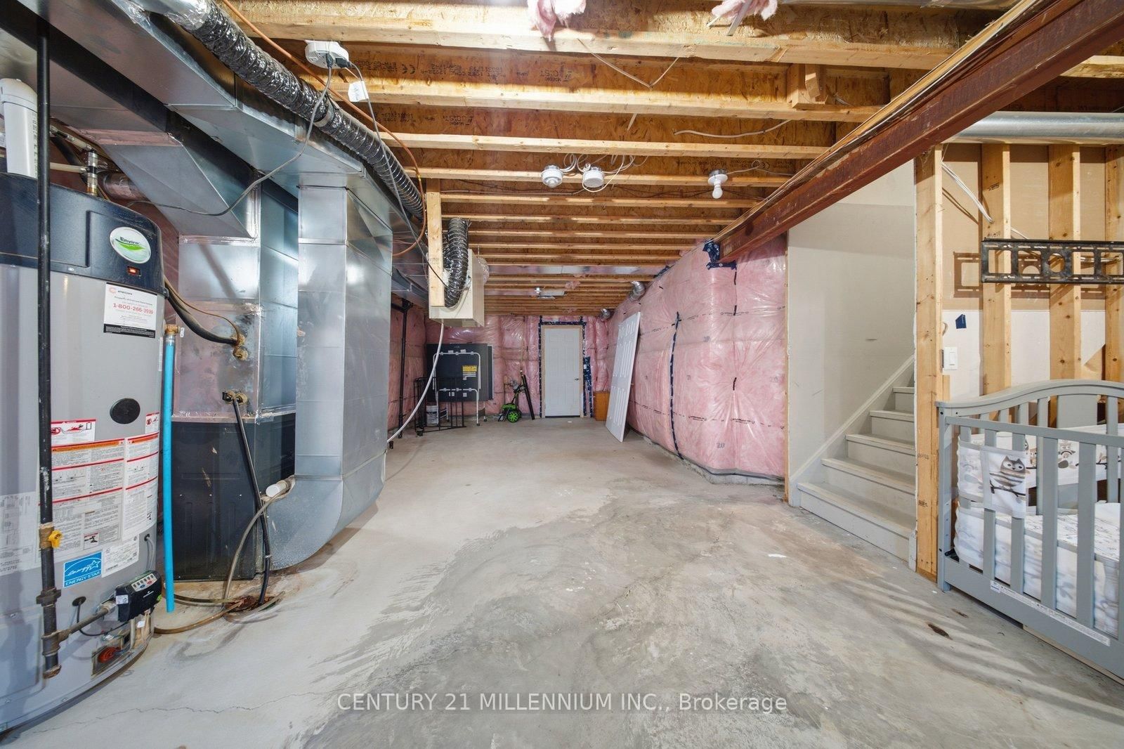 1153 Upper Thames Drive • Woodstock, ON photo 23