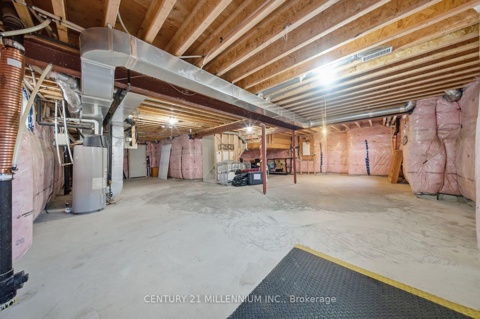 1153 Upper Thames Drive • Woodstock, ON photo 24