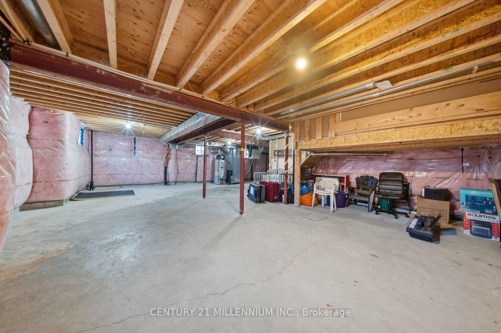 1153 Upper Thames Drive • Woodstock, ON photo 25