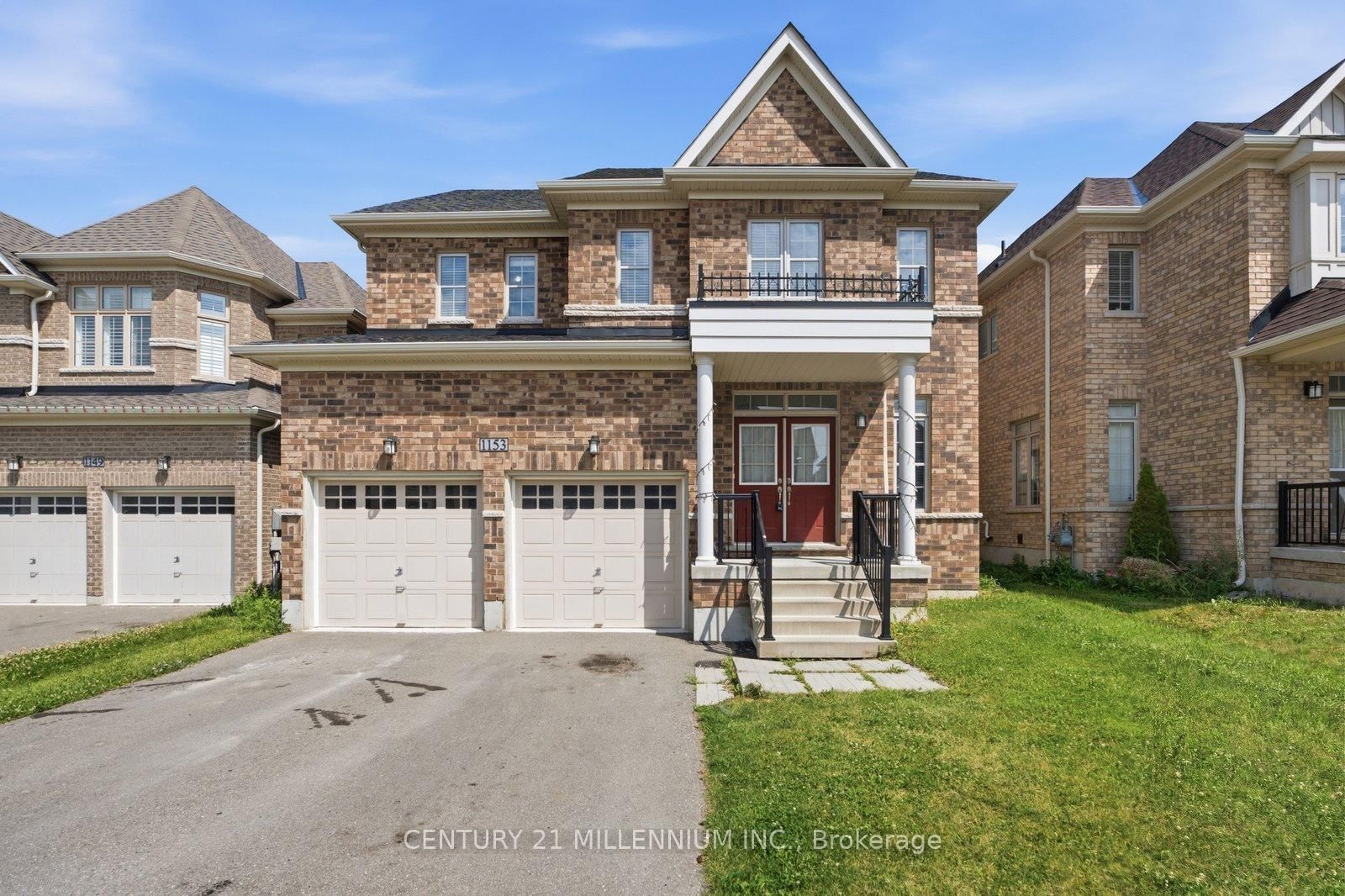 1153 Upper Thames Drive • Woodstock, ON photo 4