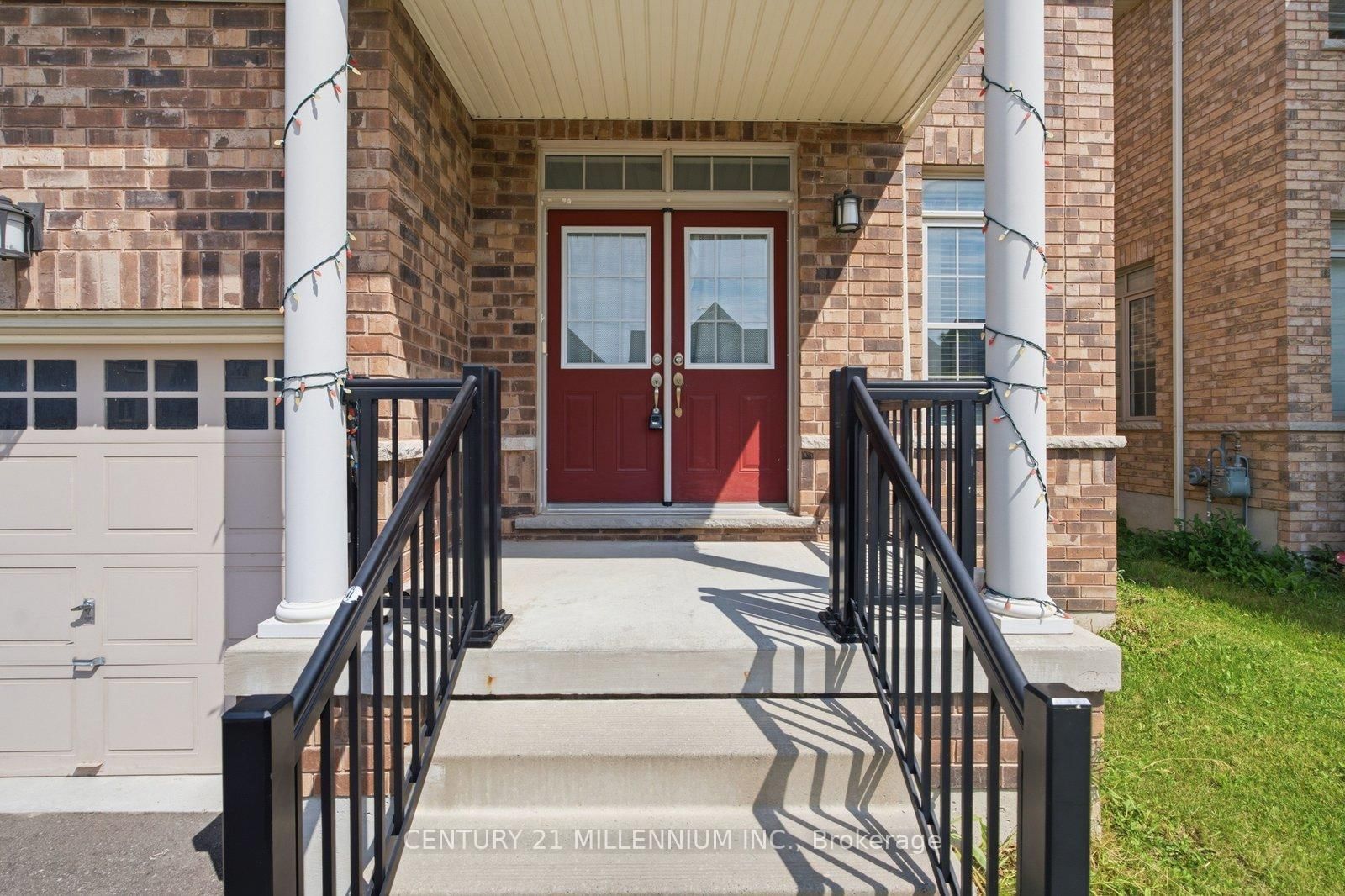 1153 Upper Thames Drive • Woodstock, ON photo 5
