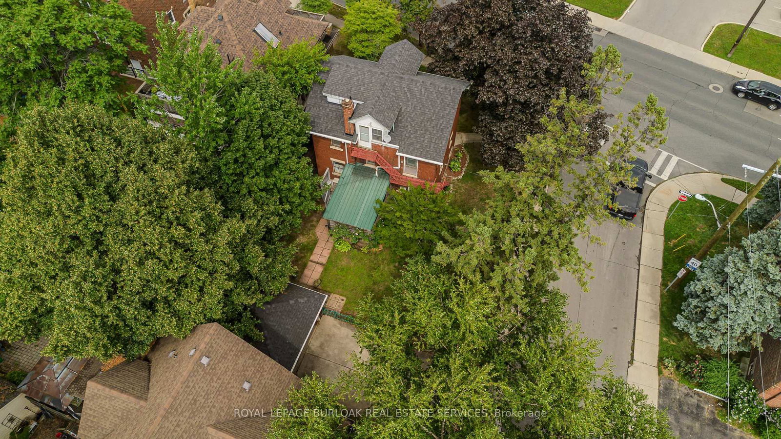 1088 King Street E • Hamilton, ON photo 1