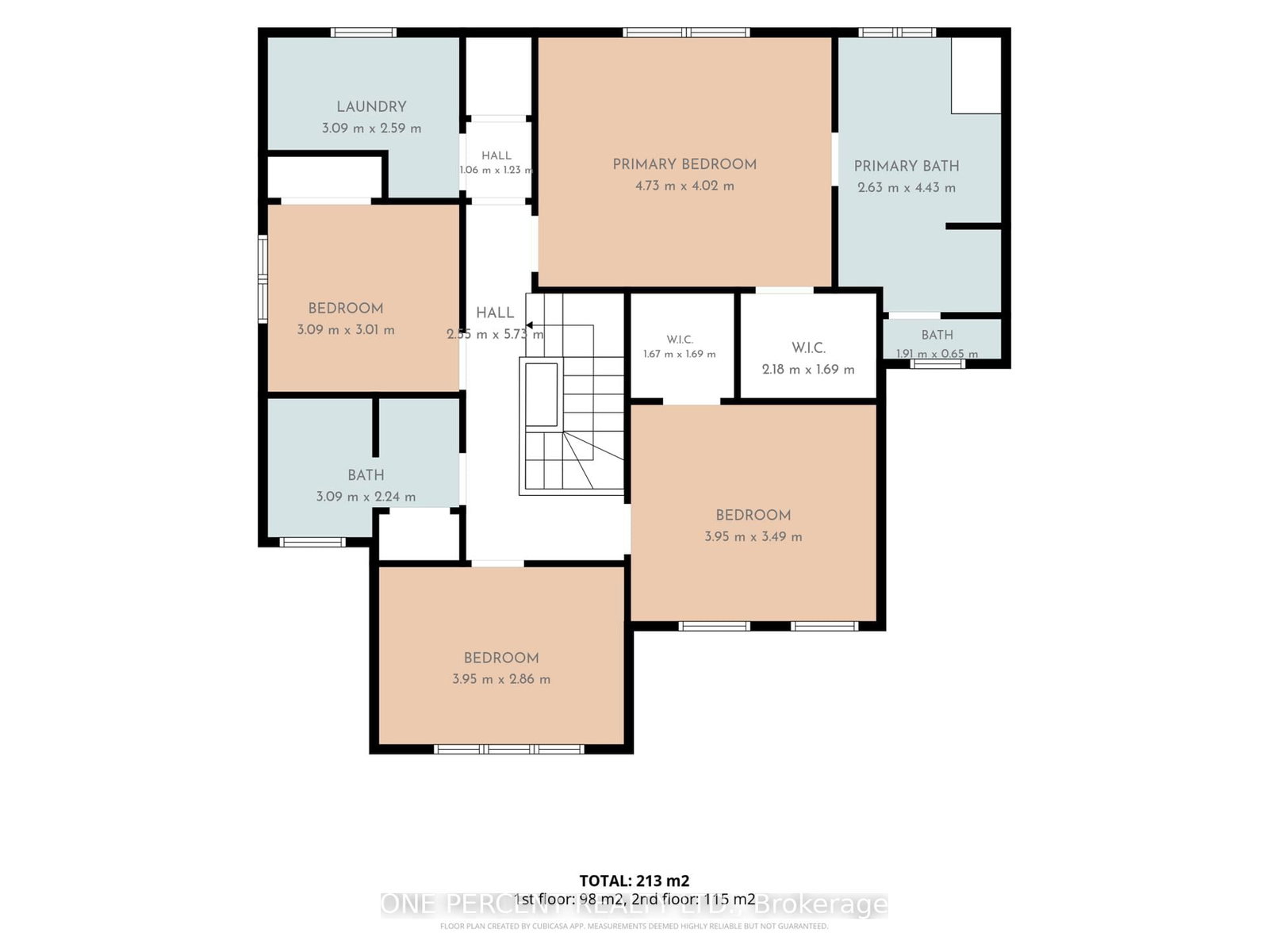 3606 Carolinia Court • Fort Erie, ON photo 25