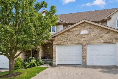Townhouse sold at 21-31 SCHRODER Crescent, Guelph, Ontario, N1E 7M6 - Grange Road - MLS: X13711876