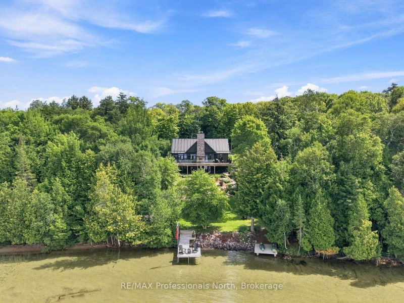 1126A S Lake Bernard Road