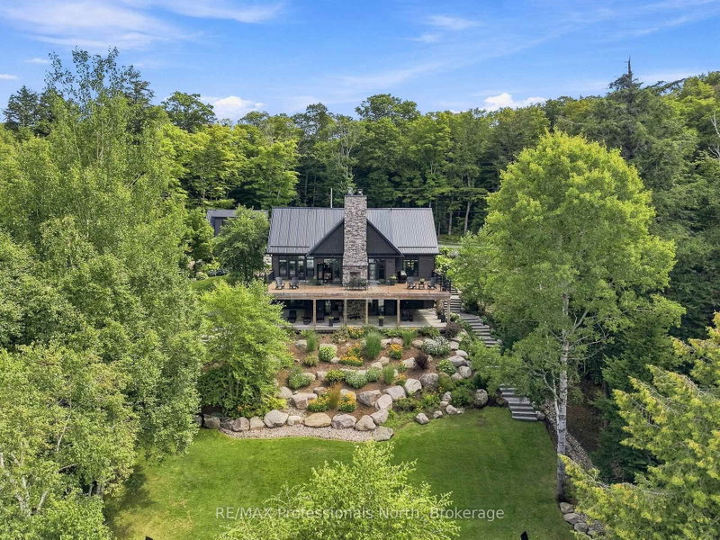 1126A S Lake Bernard Road