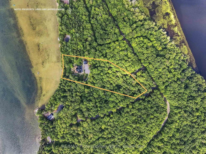 1126A S Lake Bernard Road