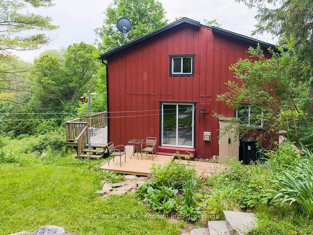 415877 Tenth Line • Blue Mountains, ON photo 11