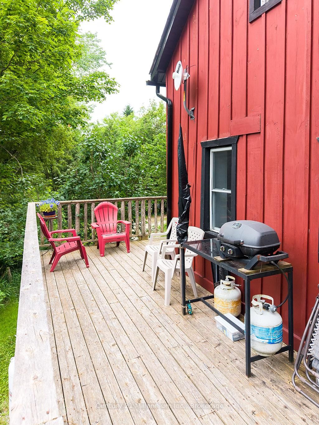 415877 Tenth Line • Blue Mountains, ON photo 13