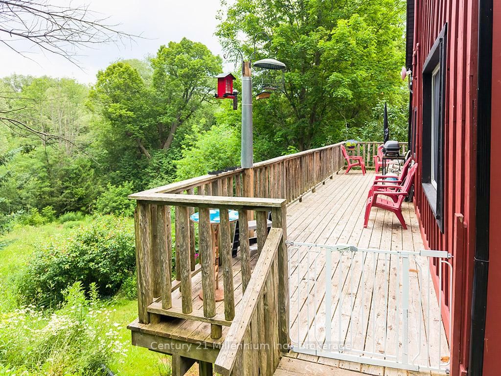 415877 Tenth Line • Blue Mountains, ON photo 14