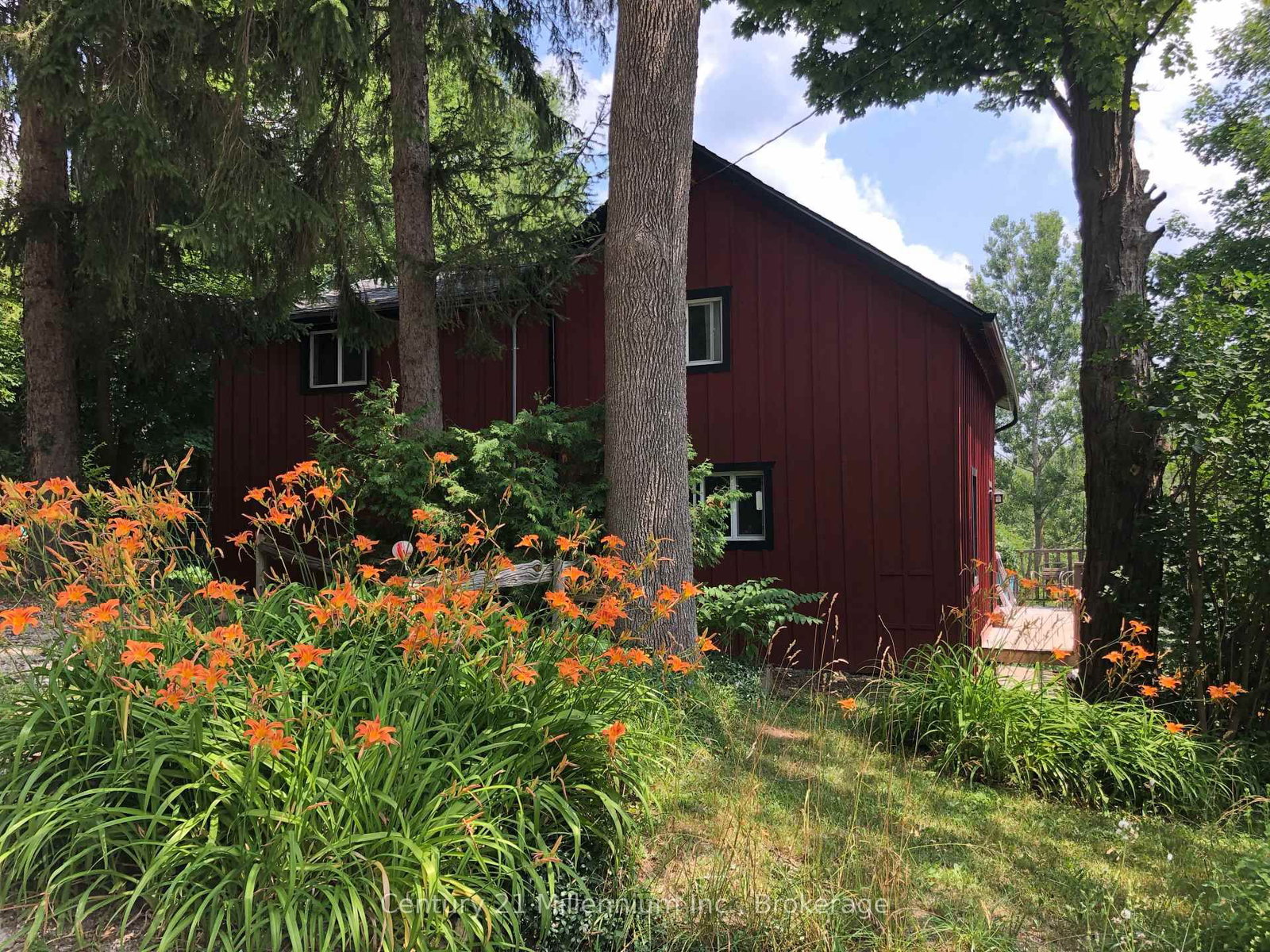 415877 Tenth Line • Blue Mountains, ON photo 29