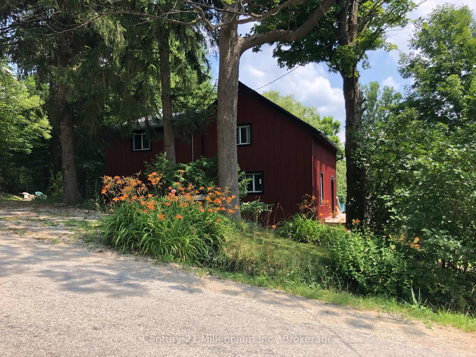 415877 Tenth Line • Blue Mountains, ON photo 30