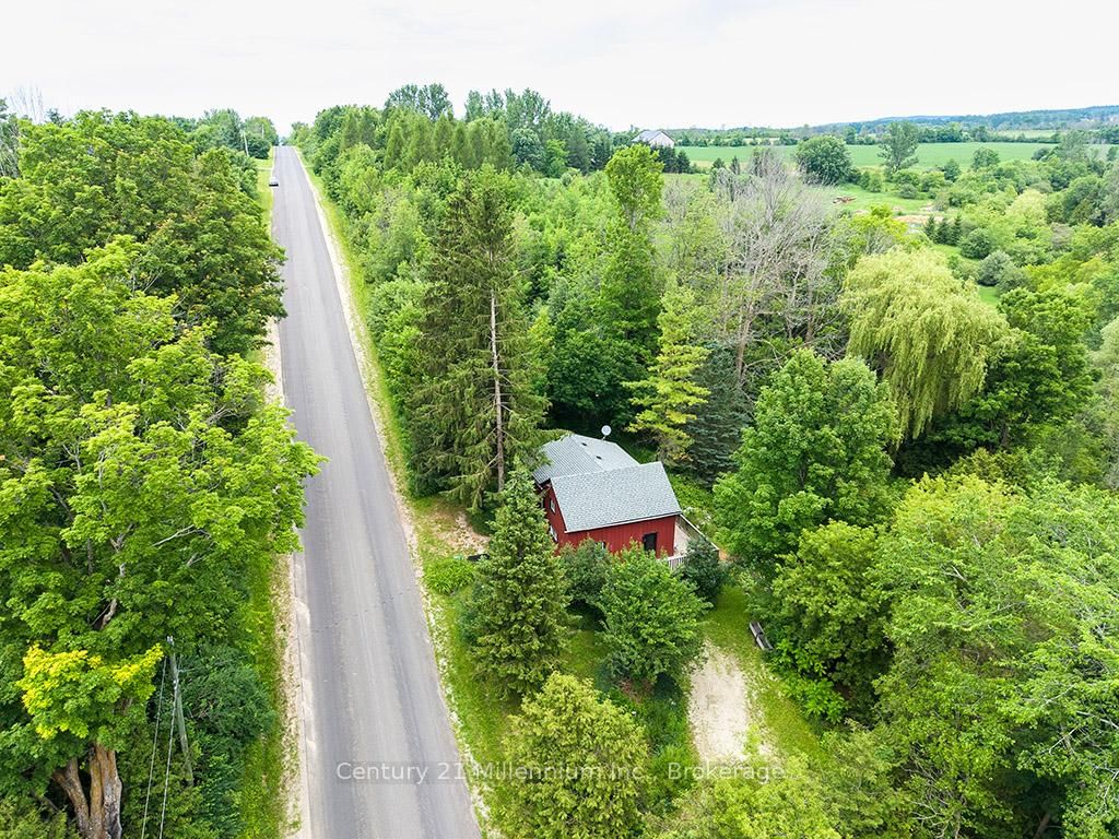 415877 Tenth Line • Blue Mountains, ON photo 37
