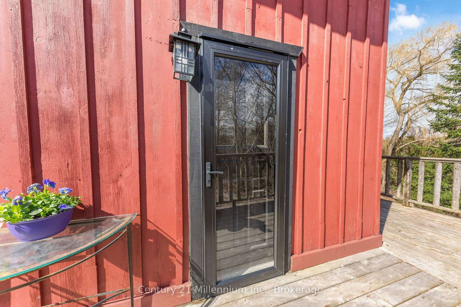 415877 Tenth Line • Blue Mountains, ON photo 4