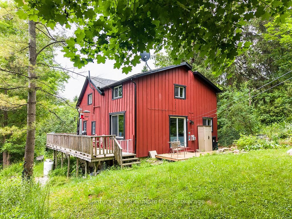 415877 Tenth Line • Blue Mountains, ON photo 42