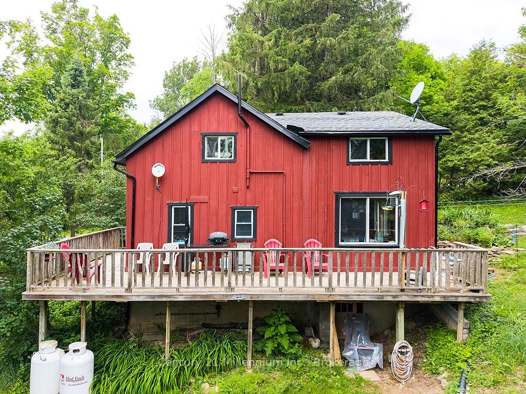 415877 Tenth Line • Blue Mountains, ON photo 45