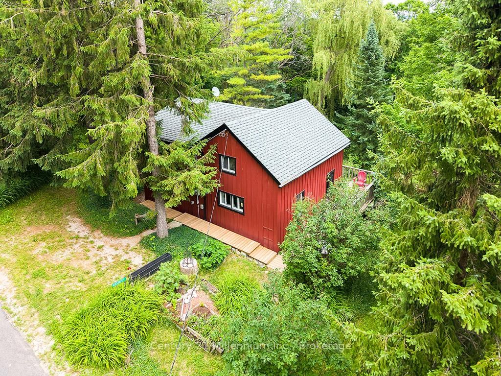415877 Tenth Line • Blue Mountains, ON photo 48