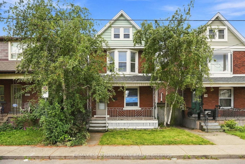 78 BEECHWOOD Avenue