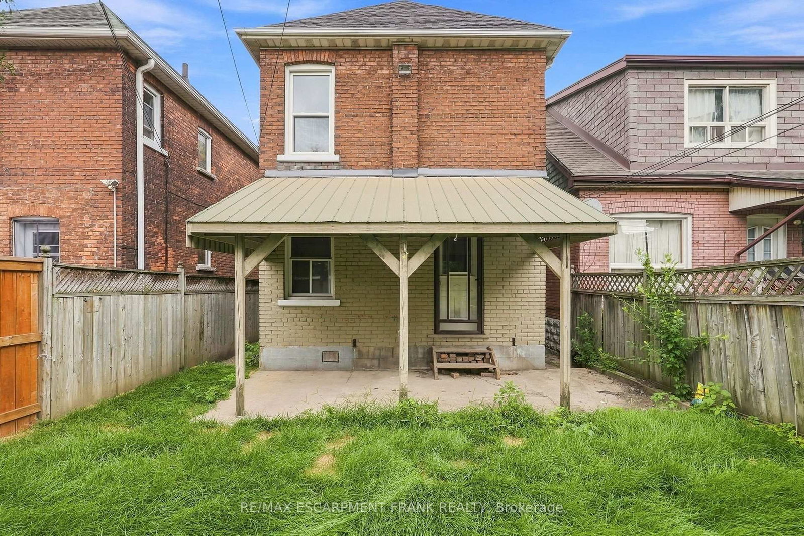 78 BEECHWOOD Avenue • Hamilton, ON photo 38