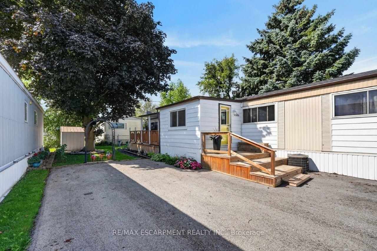 4586 Mary Lane • Lincoln, ON photo 17