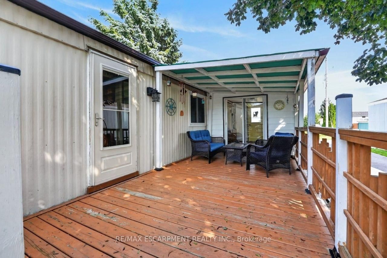 4586 Mary Lane • Lincoln, ON photo 19