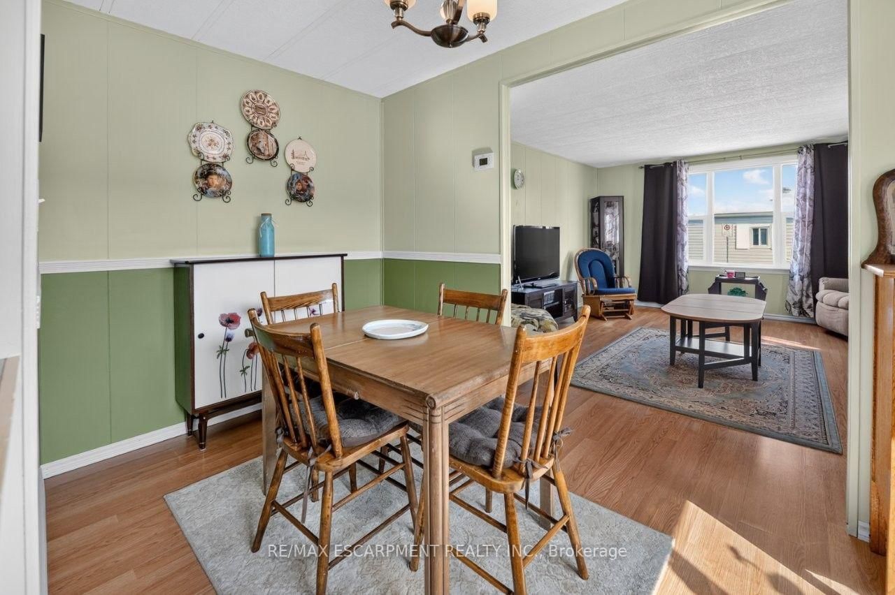 4586 Mary Lane • Lincoln, ON photo 8