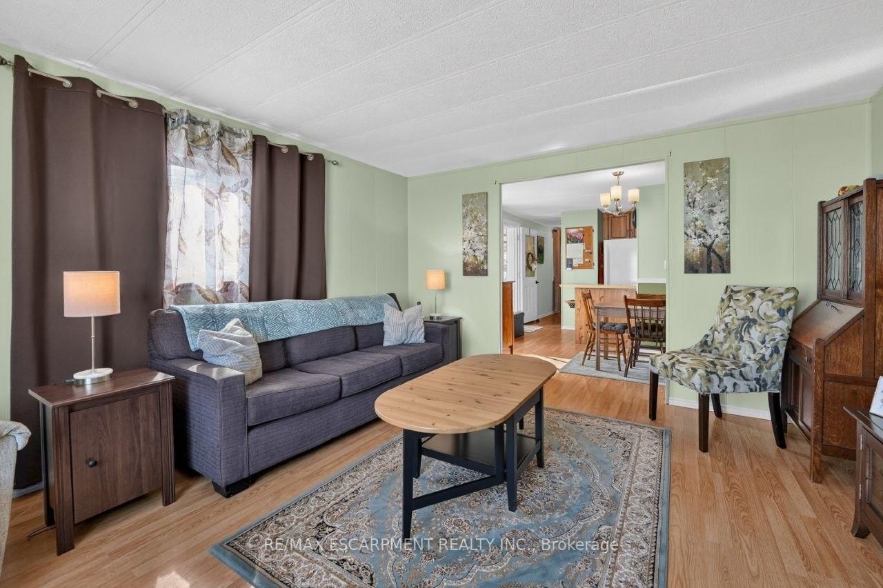 4586 Mary Lane • Lincoln, ON photo 9