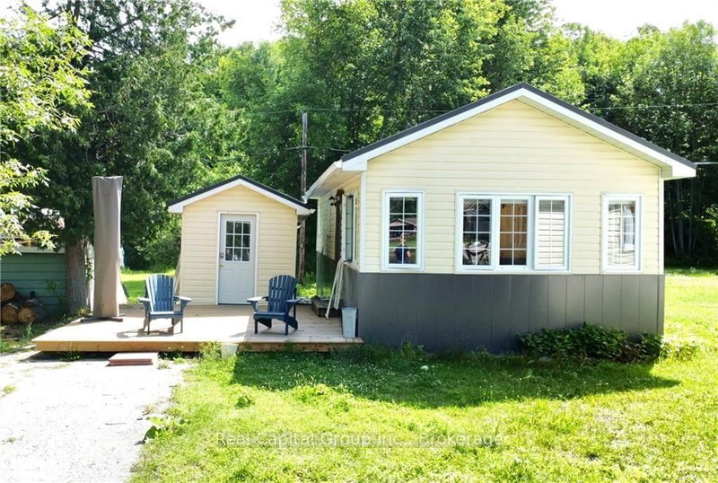 2 - 1502 Canning Road
