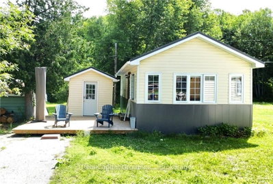 Property for lease at 2-1502 Canning Road, Gravenhurst, Ontario, P0E 1N0 - Morrison - MLS: X13711928