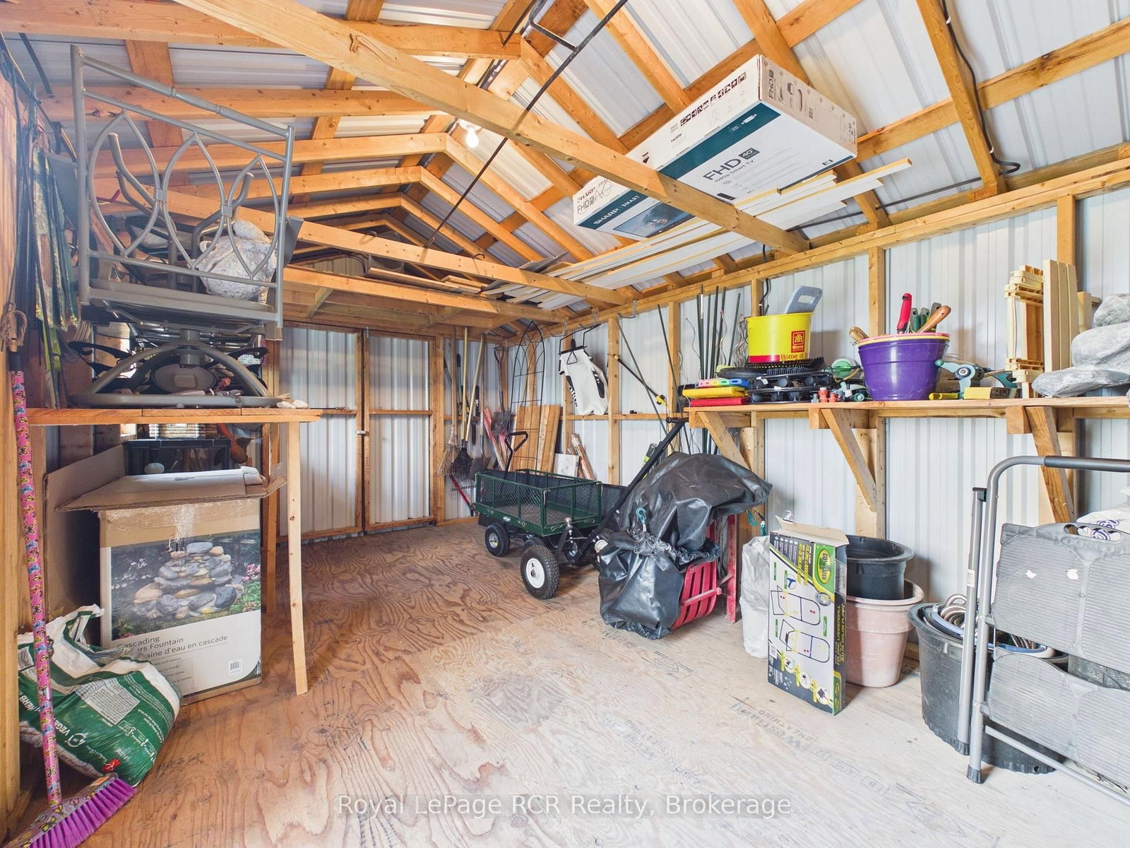 51 Alfred Street • North Huron, ON photo 39