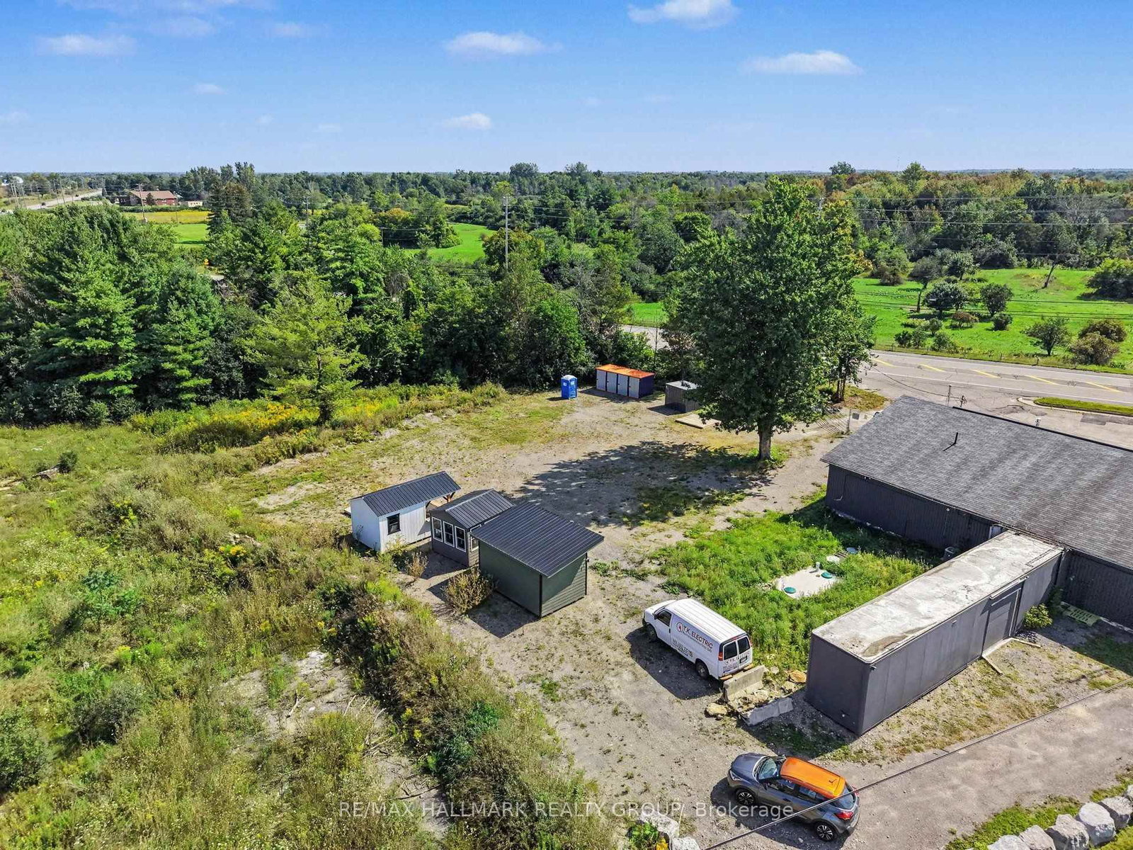 7307 County Road 29 • Mississippi Mills, ON photo 11