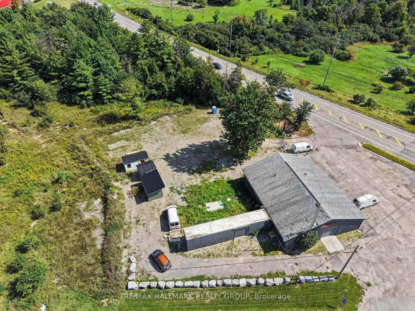 7307 County Road 29 • Mississippi Mills, ON photo 15
