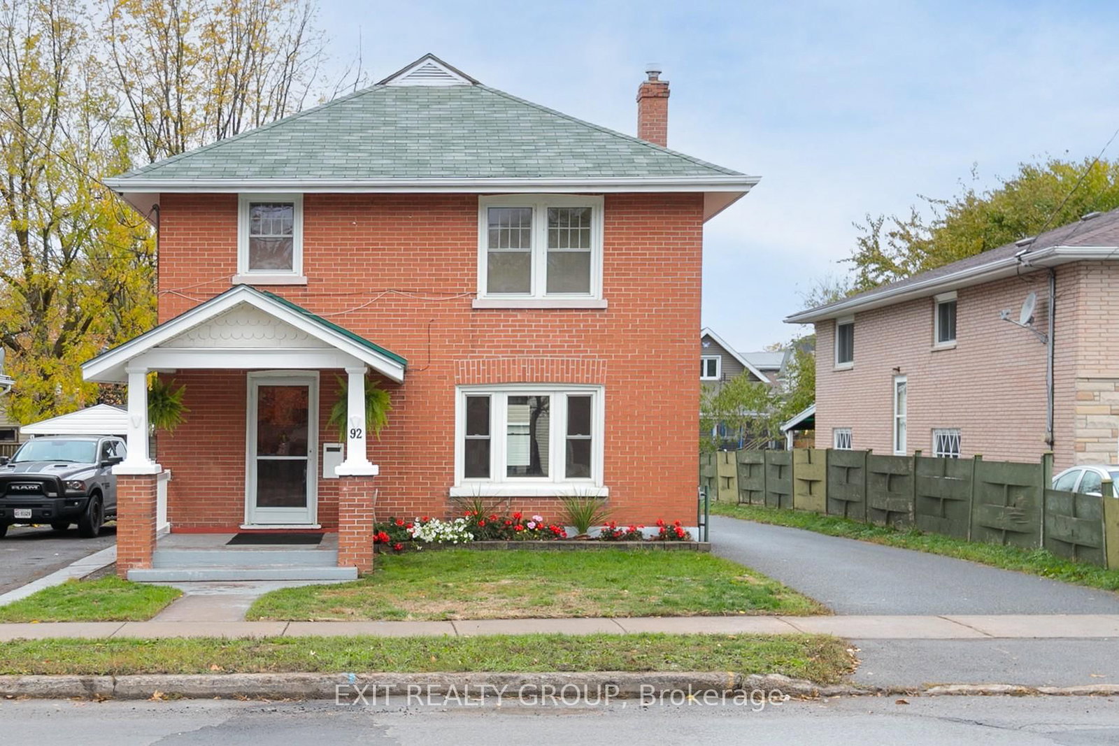 92 Byron Street • Quinte West, ON photo 1