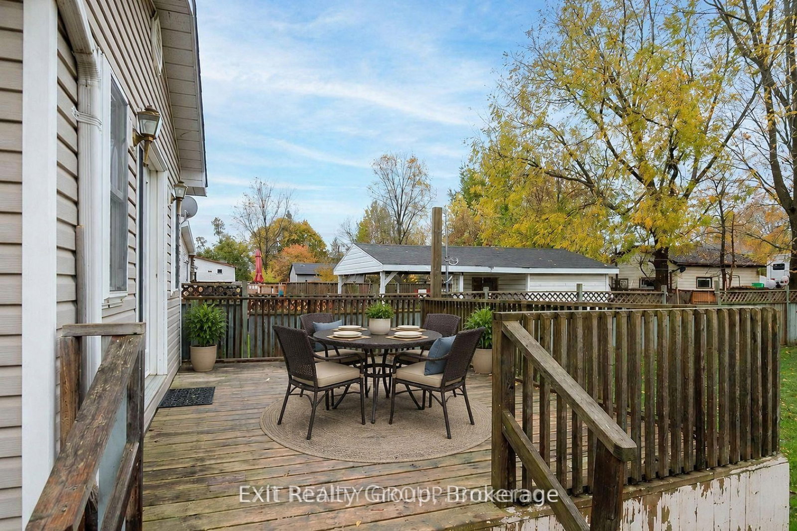 92 Byron Street • Quinte West, ON photo 38