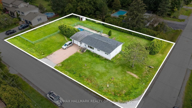 11 Bobcat Way Street