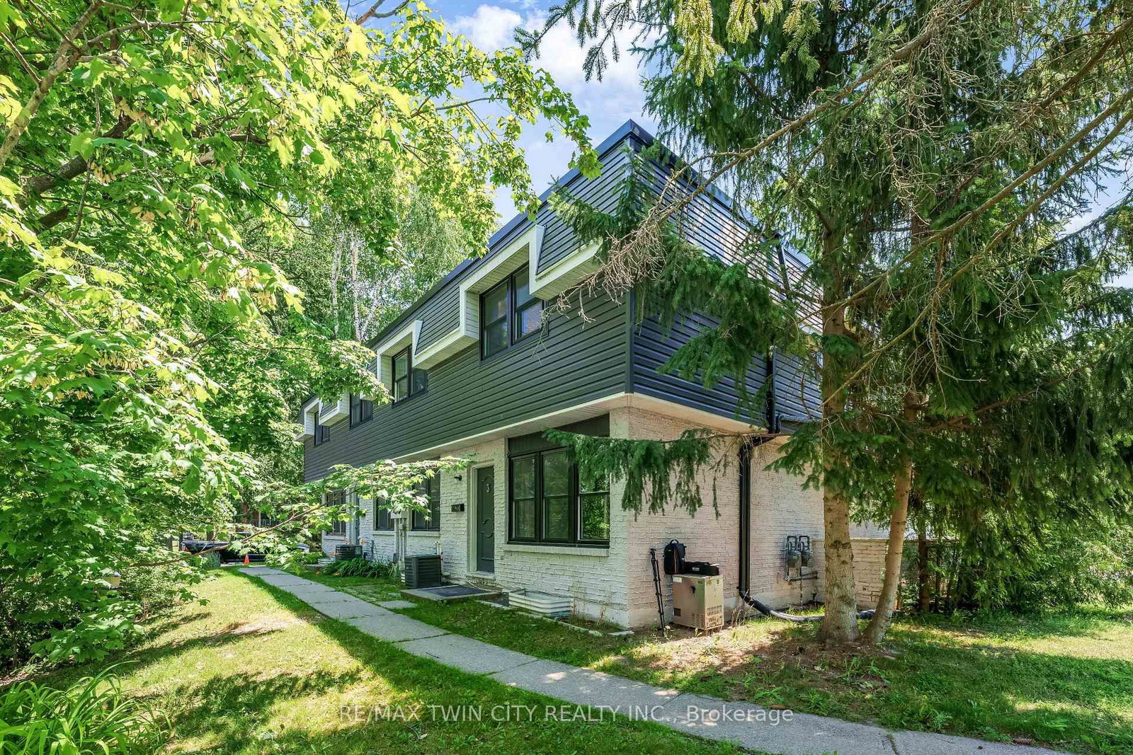 513 Quiet Place • #3 • Waterloo, ON photo 30
