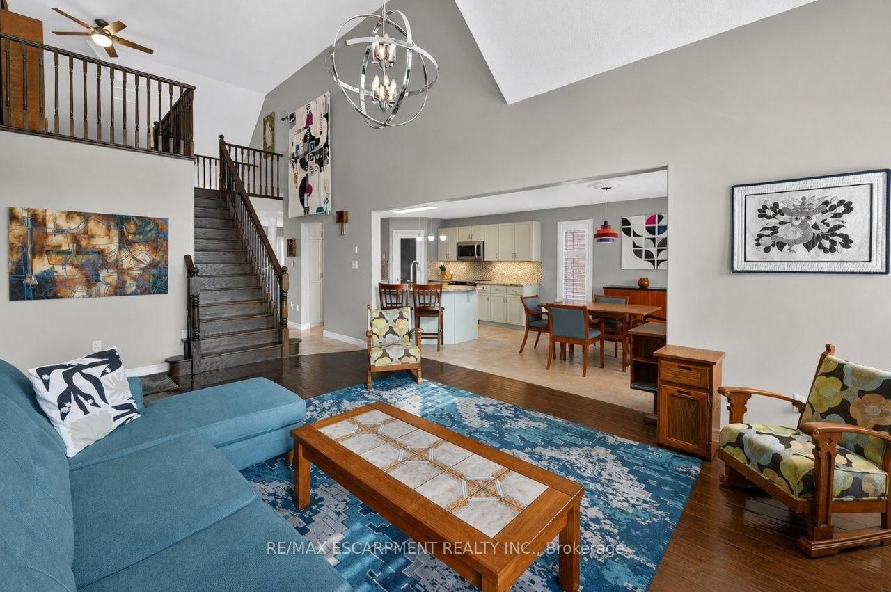 4451 Comfort Crescent • Lincoln, ON photo 12